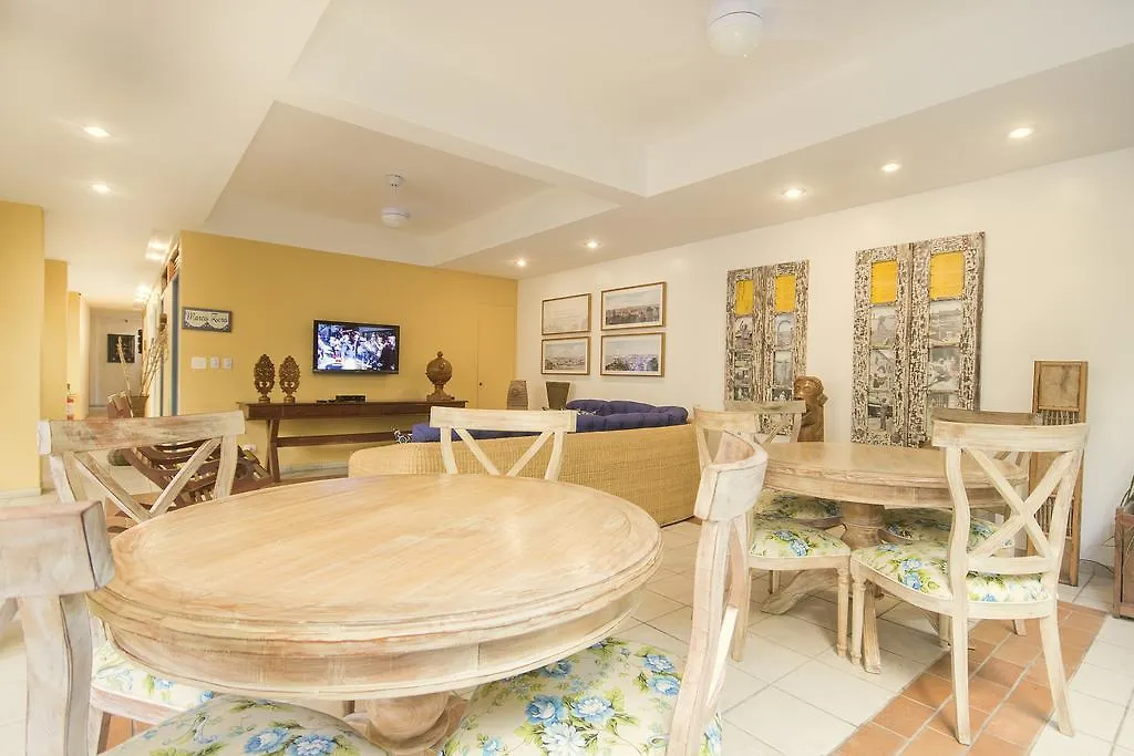 Pousada Villa Boa Vista Recife
