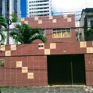 Asa Branca Casa de hóspedes