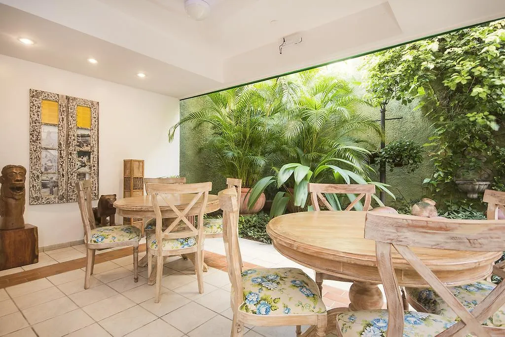 Pousada Villa Boa Vista Recife