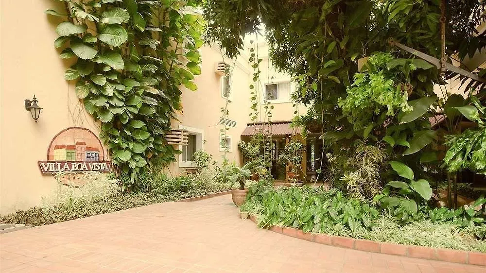 Pousada Villa Boa Vista Recife