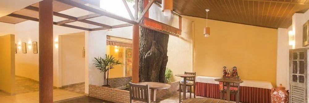 Pousada Villa Boa Vista Recife Guest house