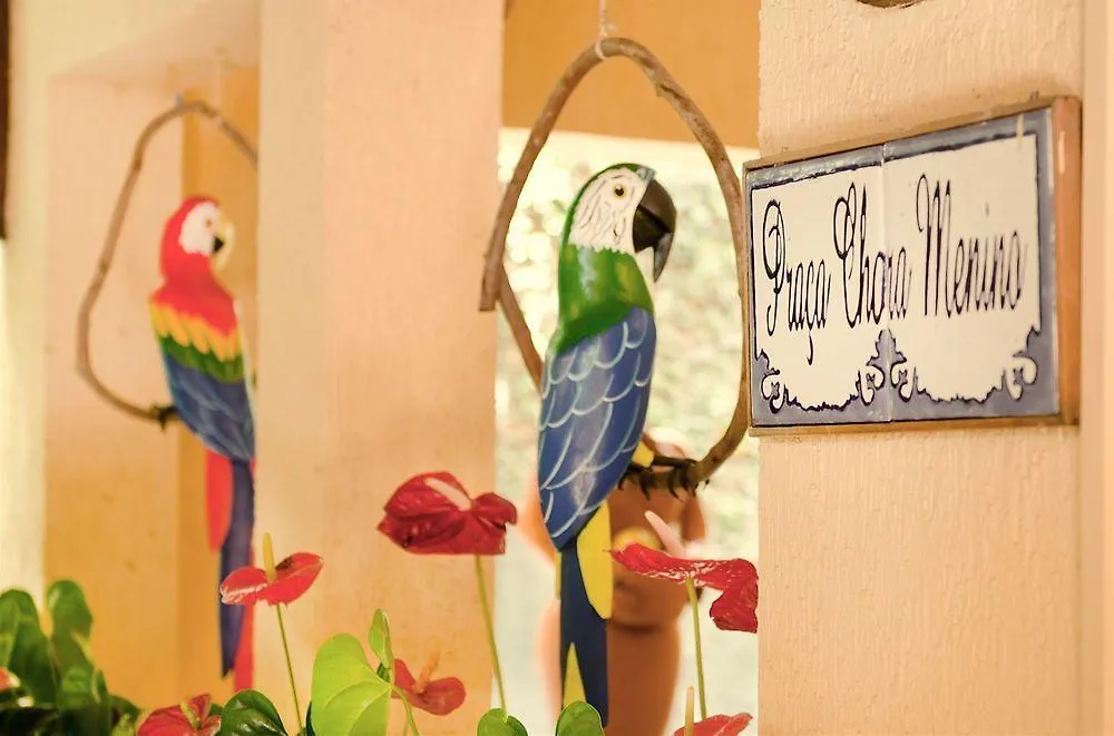 Pousada Villa Boa Vista Recife Guest house