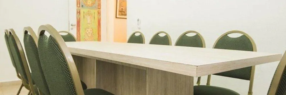 Pousada Villa Boa Vista Recife Guest house