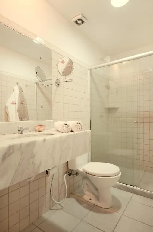 Pousada Villa Boa Vista Recife Guest house