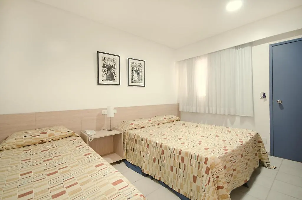 Pousada Villa Boa Vista Recife