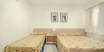 Guest house Pousada Villa Boa Vista Recife