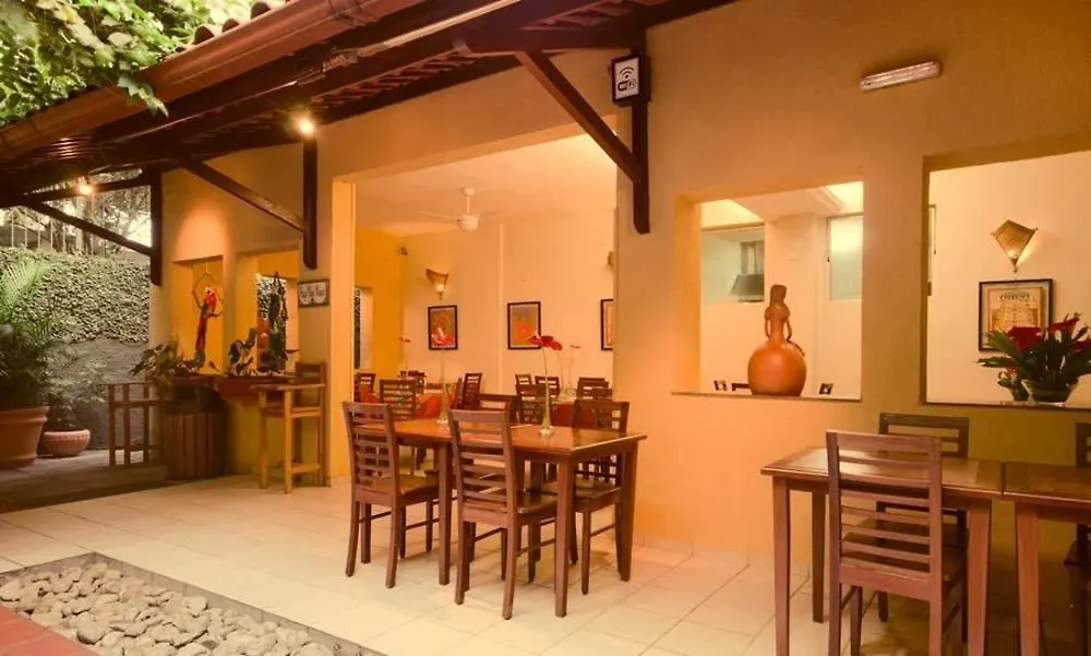 Guest house Pousada Villa Boa Vista Recife