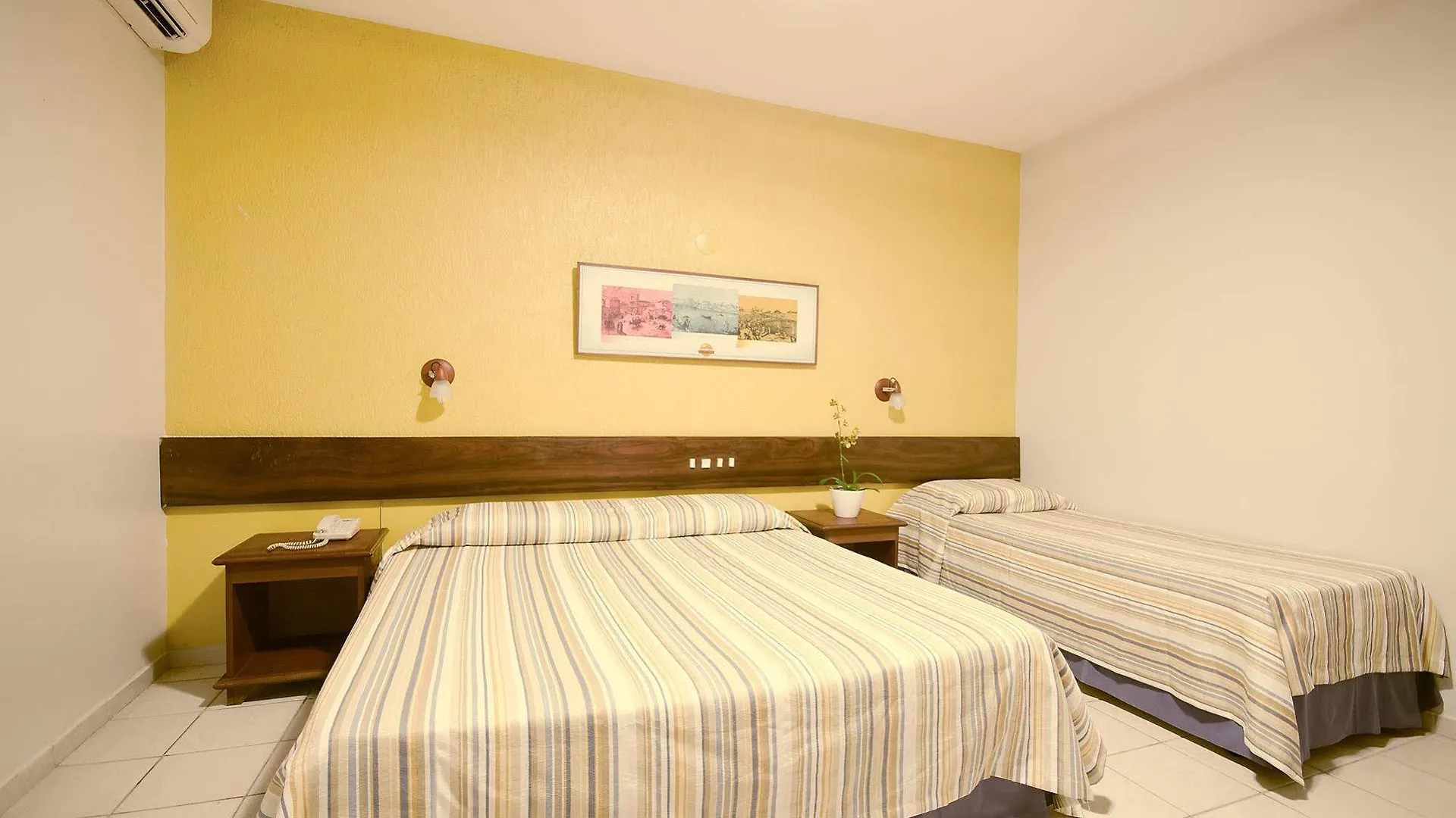 *** Guest house Pousada Villa Boa Vista Recife Brazil