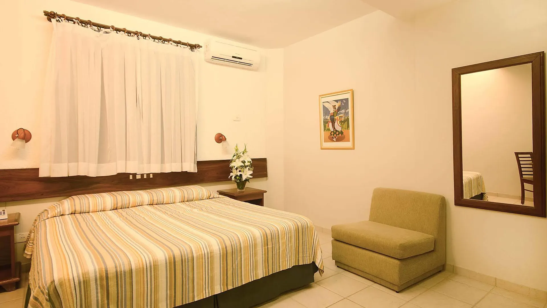Pousada Villa Boa Vista Recife 3*,  Brazil