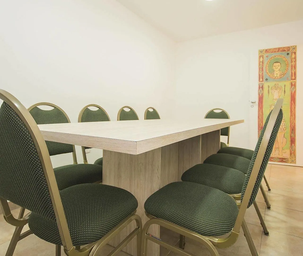 Pousada Villa Boa Vista Recife Guest house