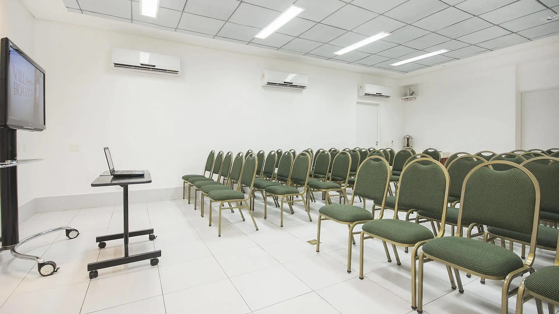 Guest house Pousada Villa Boa Vista Recife